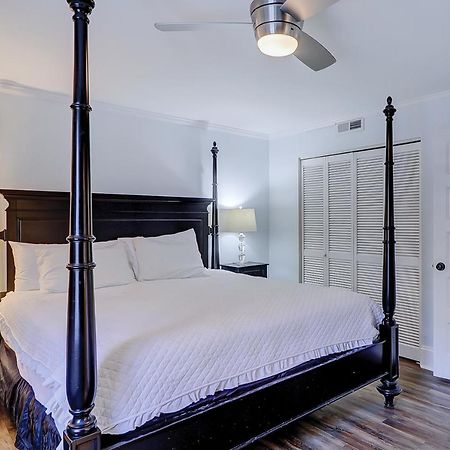 Queens Grant 628 Apartment Hilton Head Island Bagian luar foto