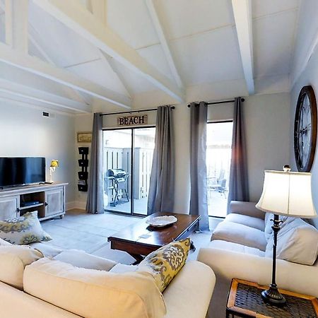 Queens Grant 628 Apartment Hilton Head Island Bagian luar foto
