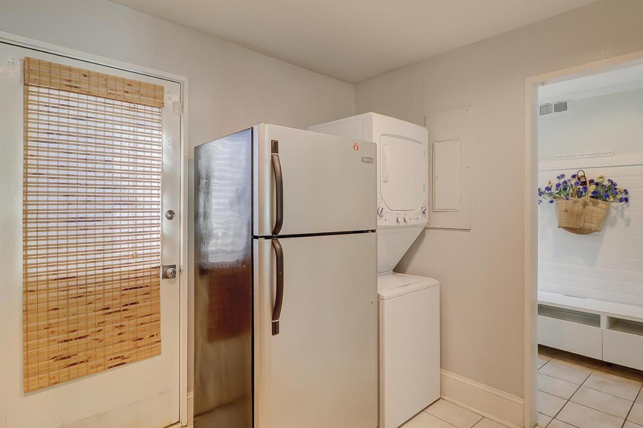 Queens Grant 628 Apartment Hilton Head Island Bagian luar foto