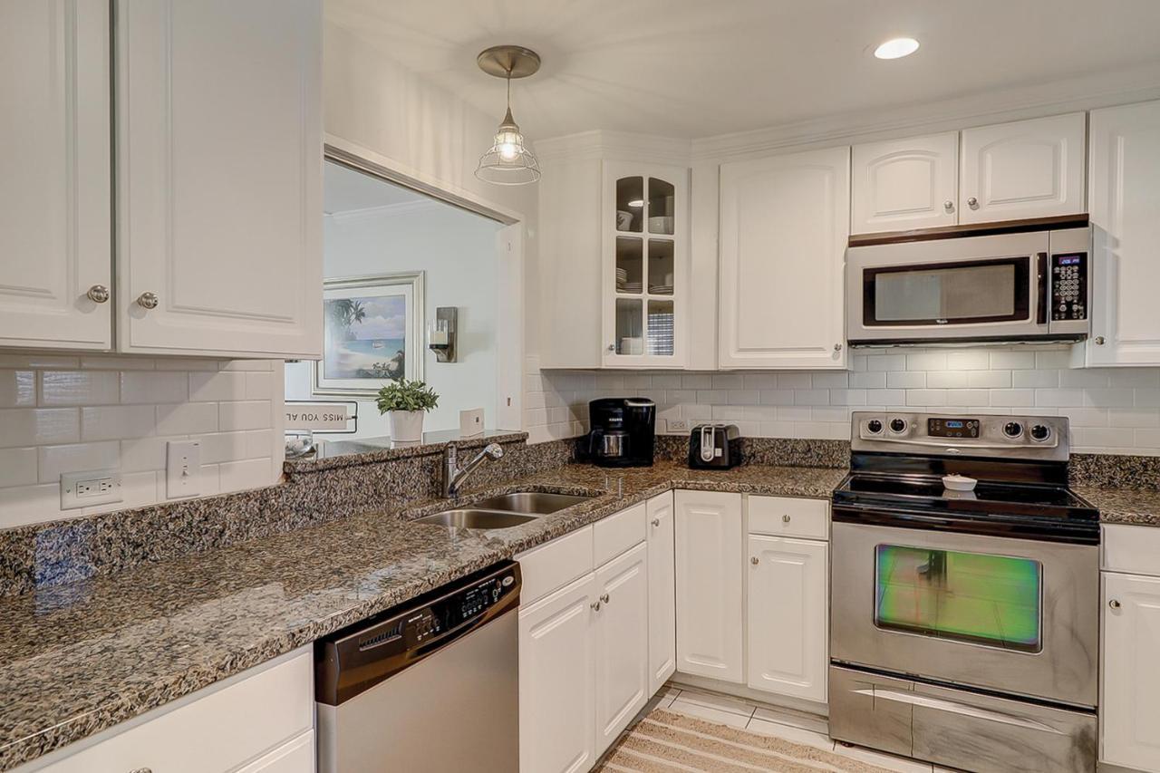 Queens Grant 628 Apartment Hilton Head Island Bagian luar foto