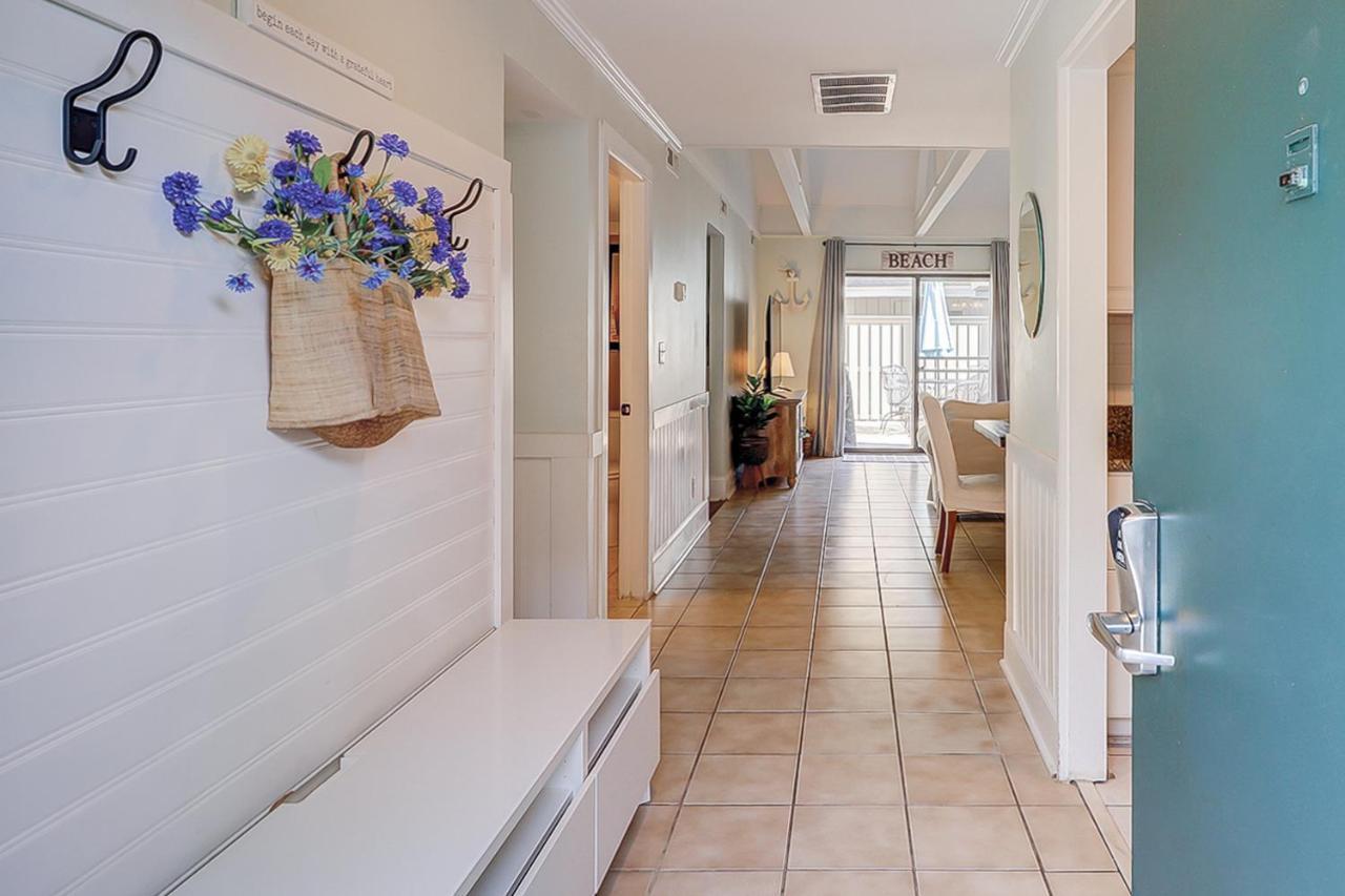 Queens Grant 628 Apartment Hilton Head Island Bagian luar foto