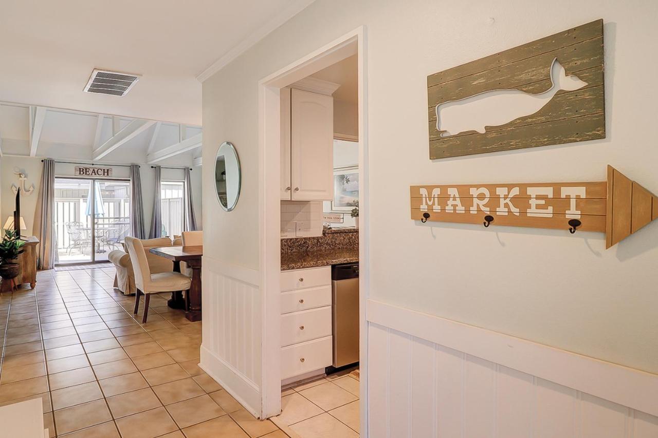 Queens Grant 628 Apartment Hilton Head Island Bagian luar foto