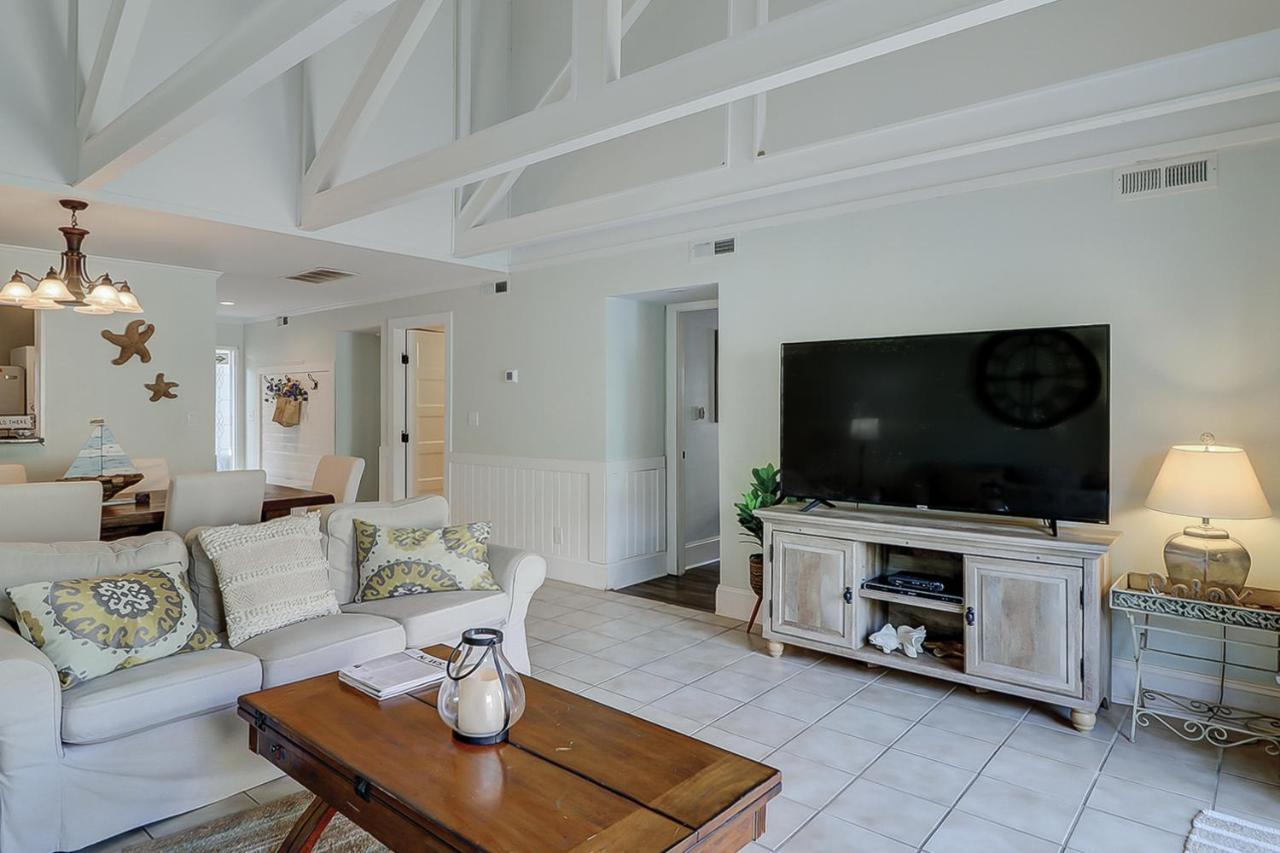 Queens Grant 628 Apartment Hilton Head Island Bagian luar foto