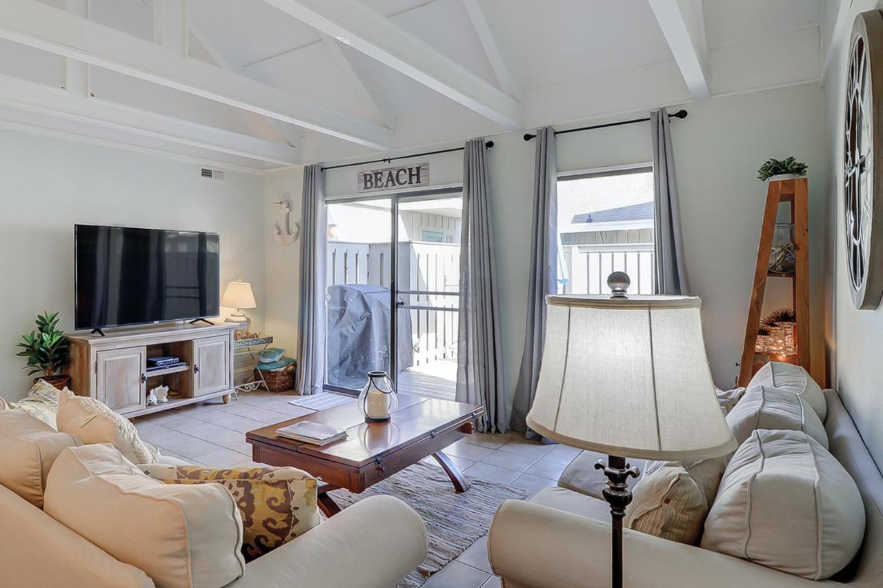 Queens Grant 628 Apartment Hilton Head Island Bagian luar foto