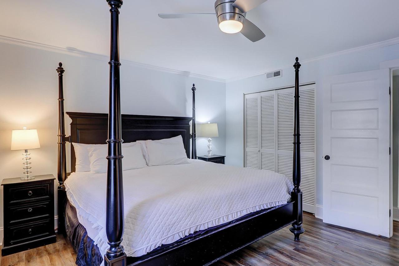 Queens Grant 628 Apartment Hilton Head Island Bagian luar foto