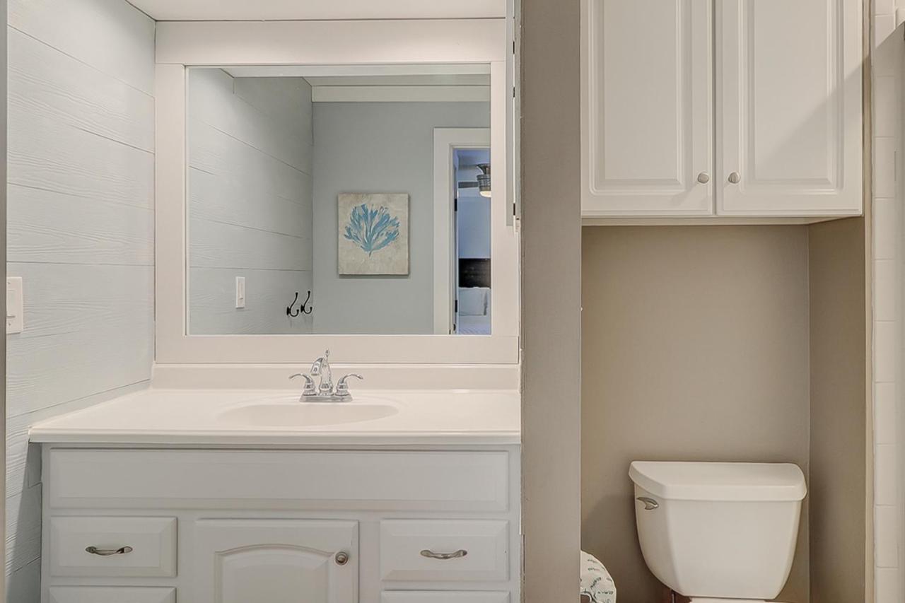 Queens Grant 628 Apartment Hilton Head Island Bagian luar foto