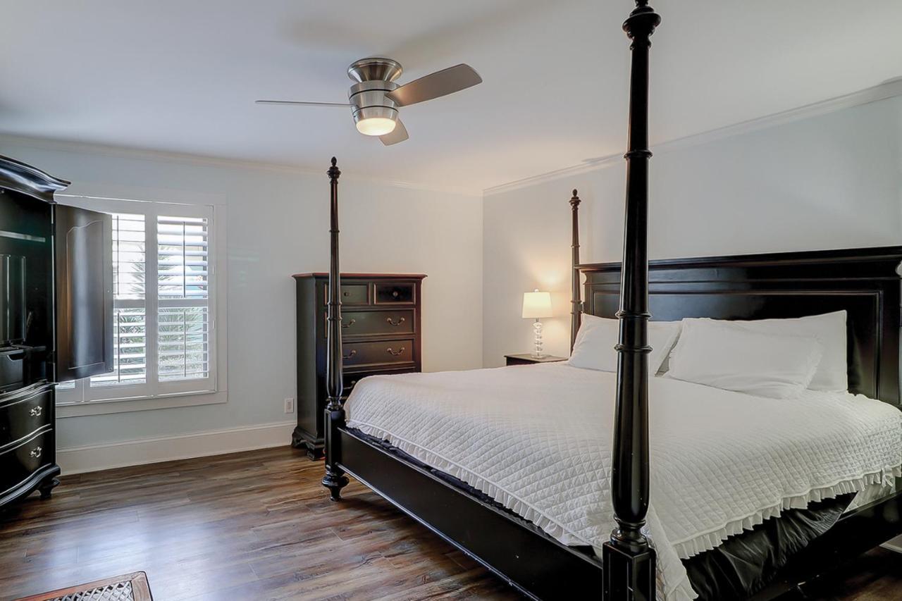 Queens Grant 628 Apartment Hilton Head Island Bagian luar foto