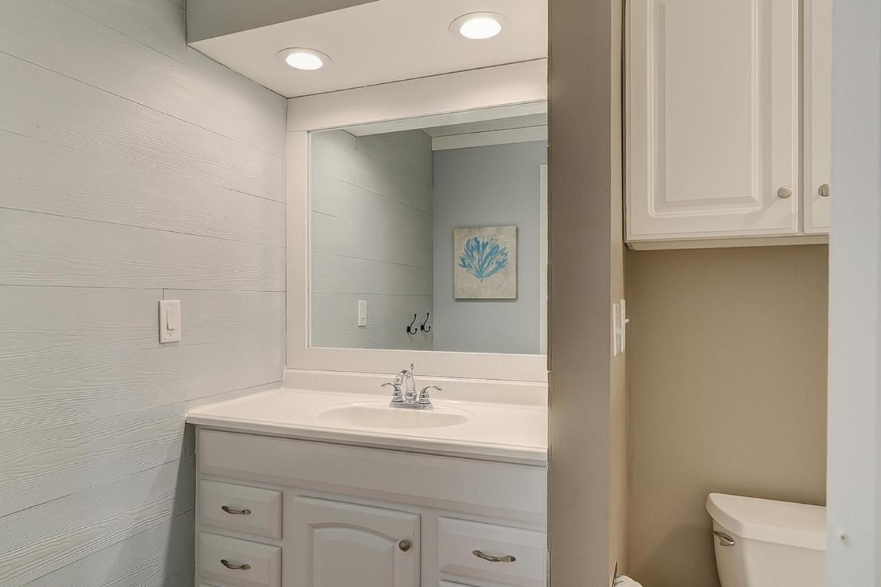 Queens Grant 628 Apartment Hilton Head Island Bagian luar foto
