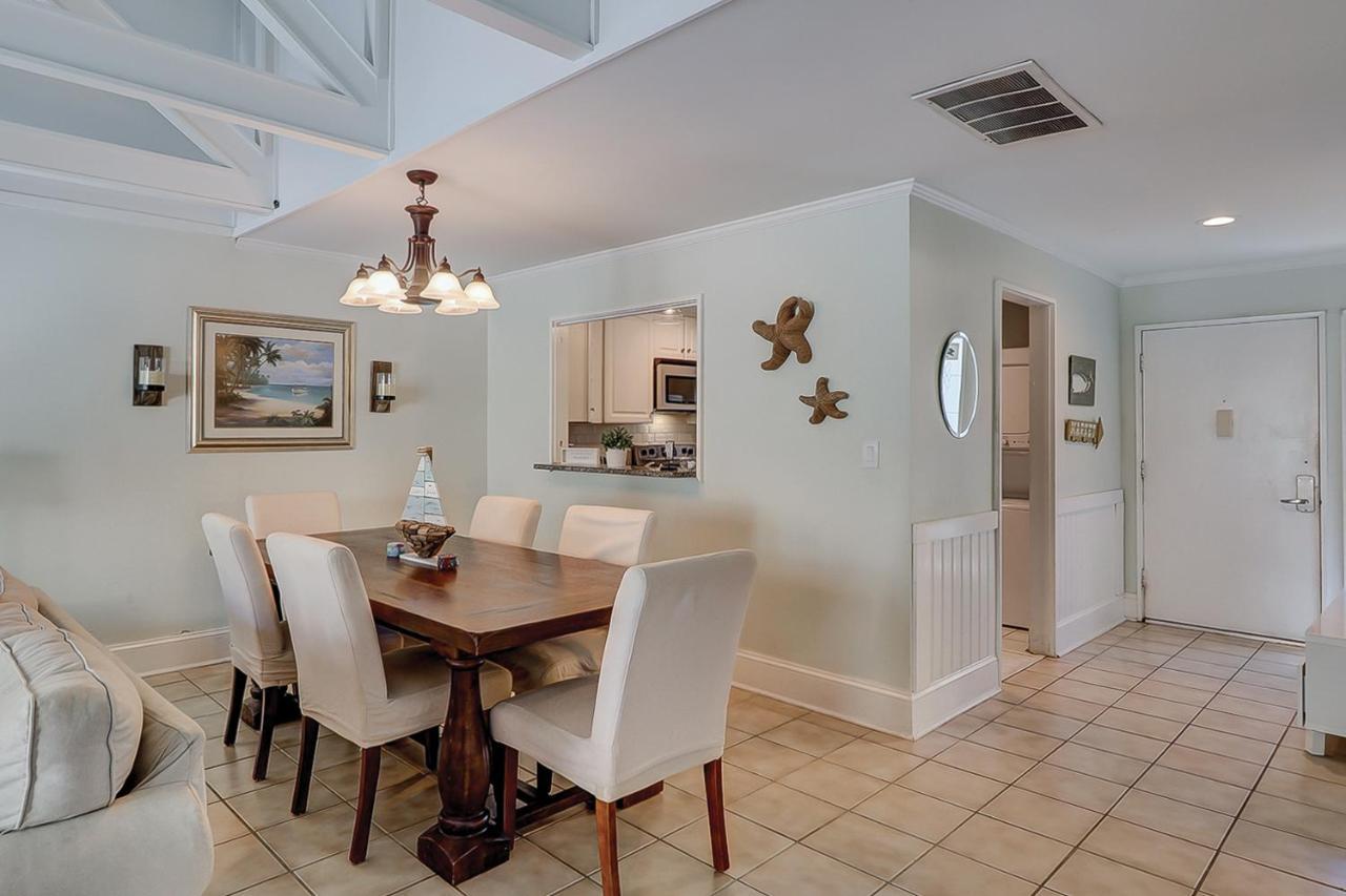 Queens Grant 628 Apartment Hilton Head Island Bagian luar foto