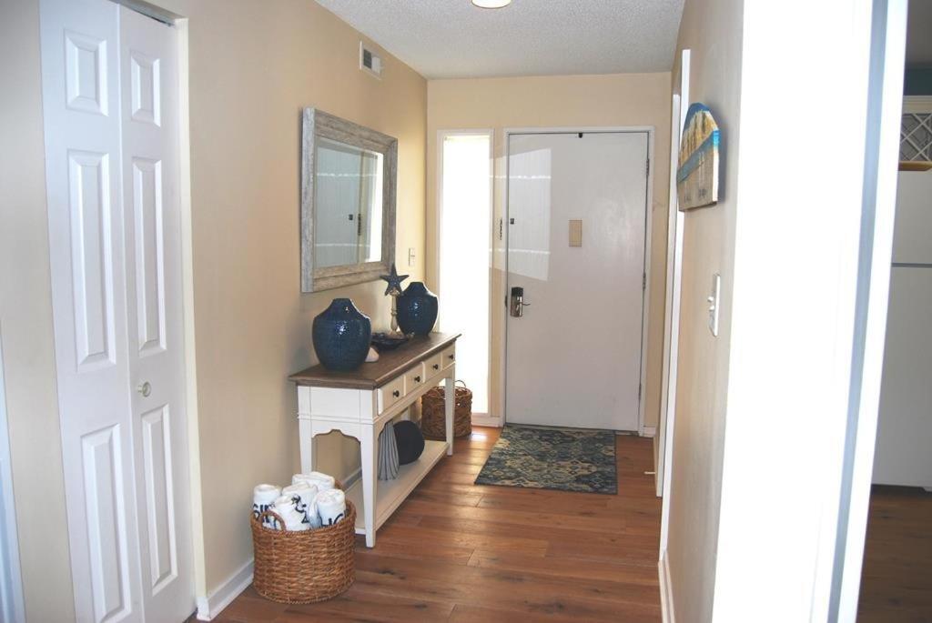 Queens Grant 628 Apartment Hilton Head Island Bagian luar foto