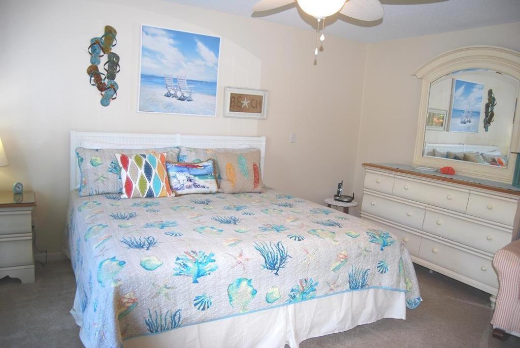 Queens Grant 628 Apartment Hilton Head Island Bagian luar foto