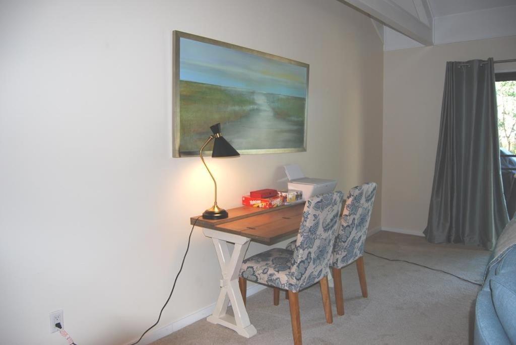 Queens Grant 628 Apartment Hilton Head Island Bagian luar foto
