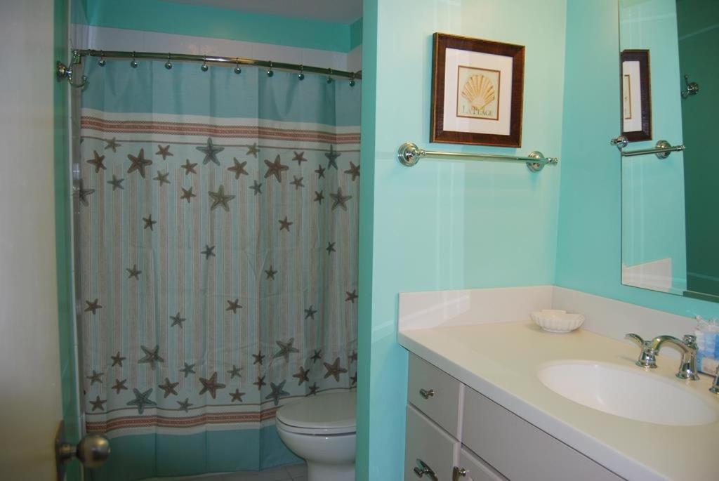 Queens Grant 628 Apartment Hilton Head Island Bagian luar foto