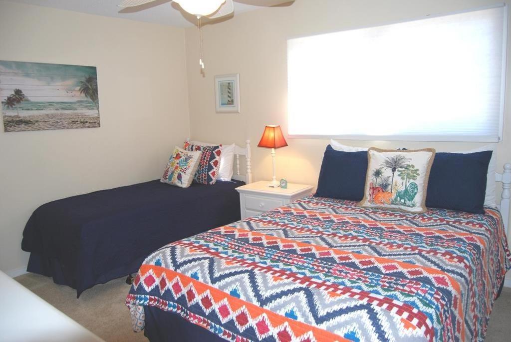 Queens Grant 628 Apartment Hilton Head Island Bagian luar foto